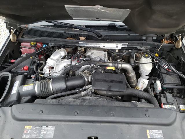 2017 GMC SIERRA K25 1GT12TEY4HF154458