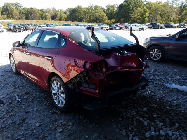 Фото: 5XXGT4L31JG236286 - 3