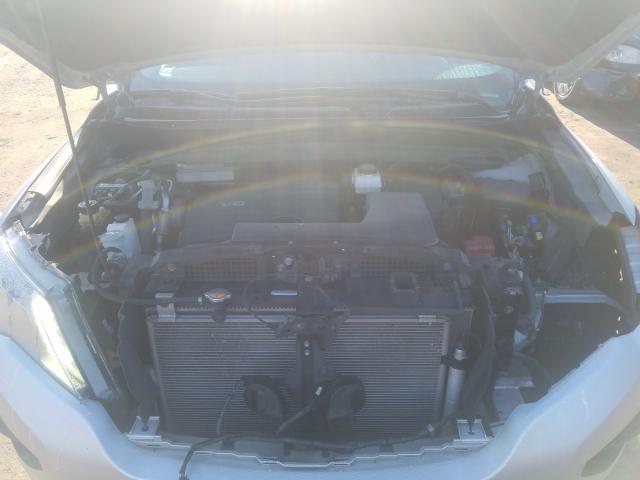 2017 NISSAN PATHFINDER 5N1DR2MM5HC625922
