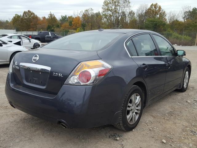 2011 NISSAN ALTIMA BAS 1N4AL2AP3BN407700