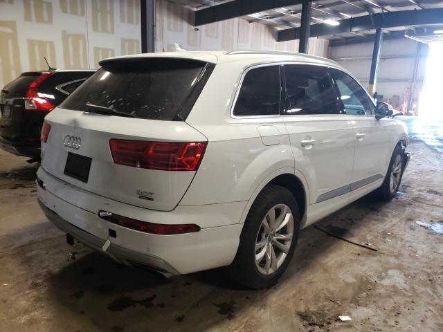 VIN WA1LAAF77JD008427 2018 Audi Q7, Premium Plus no.4