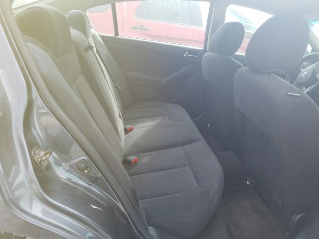 2010 NISSAN ALTIMA BAS 1N4AL2APXAC148424