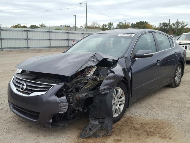 2011 NISSAN ALTIMA BAS 1N4AL2AP3BN407700