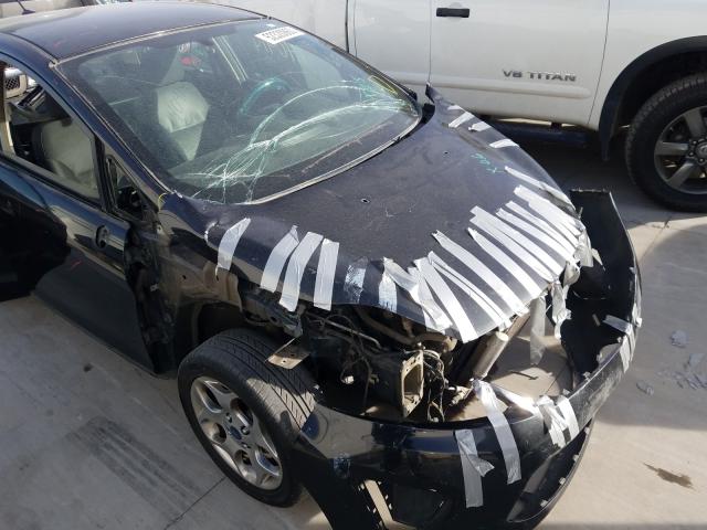 2012 FORD FIESTA SES 3FADP4FJ3CM173622