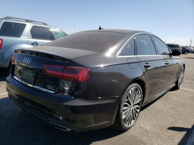 2018 AUDI A6 PREMIUM WAUF8AFC4JN032722