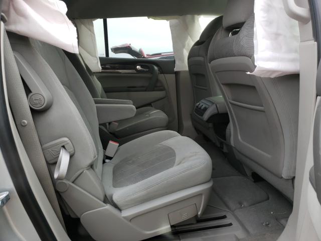 2017 BUICK ENCLAVE 5GAKRAKD0HJ284645