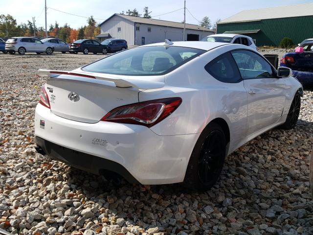 2015 HYUNDAI GENESIS CO KMHHU6KJ1FU129829