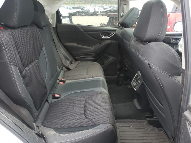 2019 SUBARU FORESTER P JF2SKAGC4KH455240