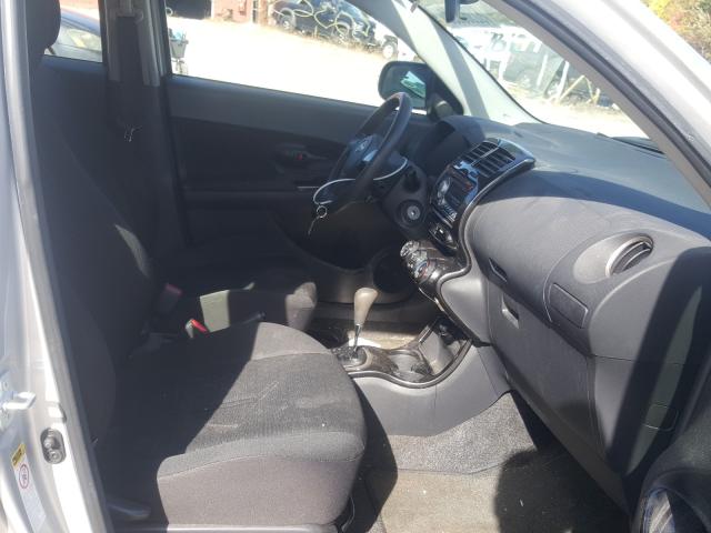 2010 TOYOTA SCION XD JTKKU4B43A1003113