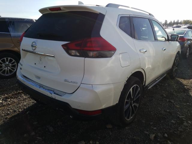 2020 NISSAN ROGUE S 5N1AT2MV3LC780832