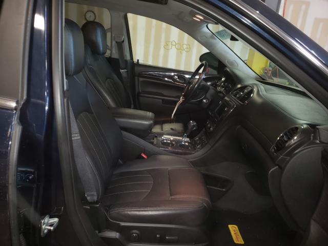 2017 BUICK ENCLAVE 5GAKVBKD5HJ138288