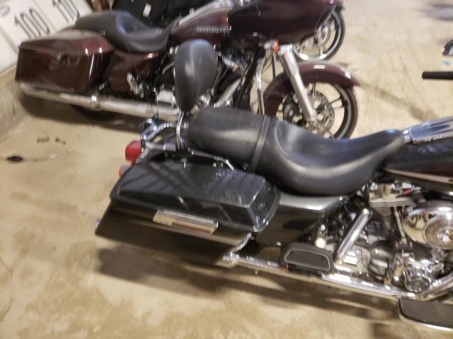 2006 HARLEY-DAVIDSON FLTRI 1HD1FSW166Y693373