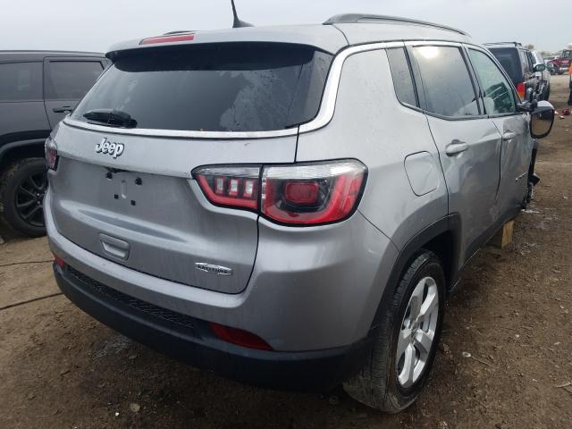 2018 JEEP COMPASS LA 3C4NJCBB0JT503292