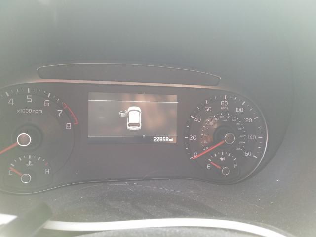 2020 KIA SOUL GT-LI KNDJ53AF9L7055505