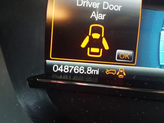 Ford Explorer 2017 -auction- 7