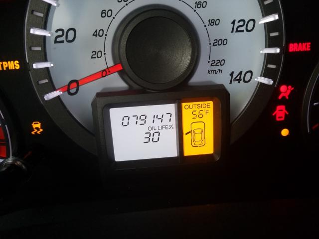 2013 HONDA PILOT EX 5FNYF4H47DB003792