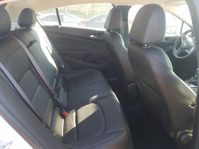 2017 CHEVROLET CRUZE PREM 3G1BF6SM9HS530653