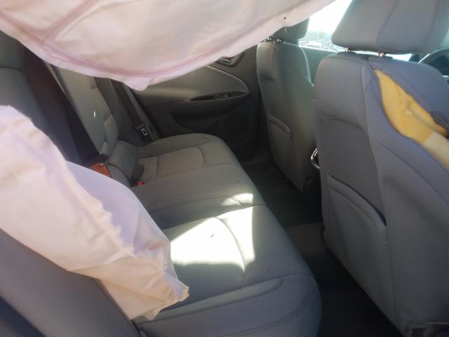 2018 CHEVROLET MALIBU LT 1G1ZD5ST9JF115557