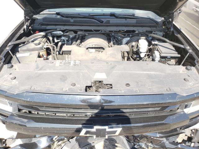 2017 CHEVROLET SILVERADO 3GCUKSEC0HG374996