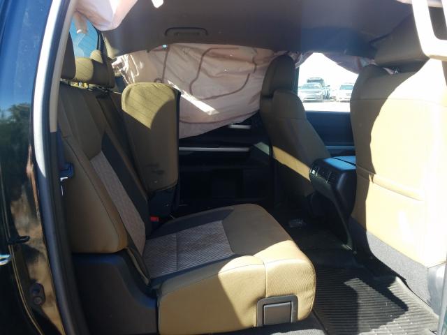 2016 TOYOTA TUNDRA CRE 5TFEW5F11GX212327