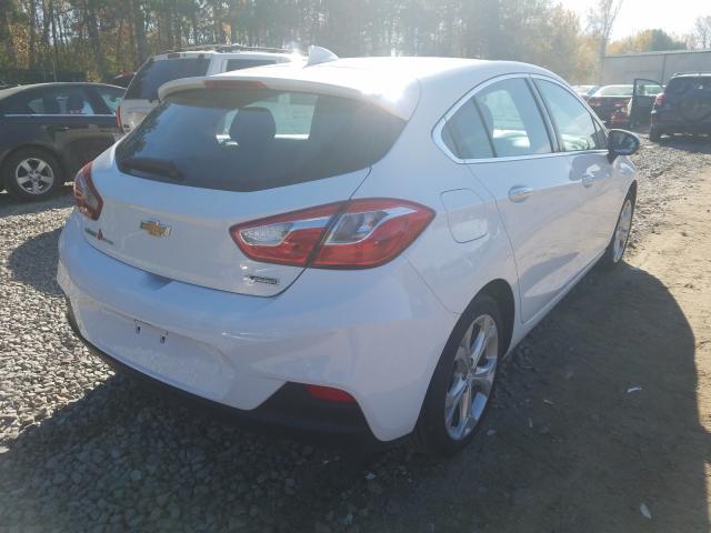 2017 CHEVROLET CRUZE PREM 3G1BF6SM9HS530653