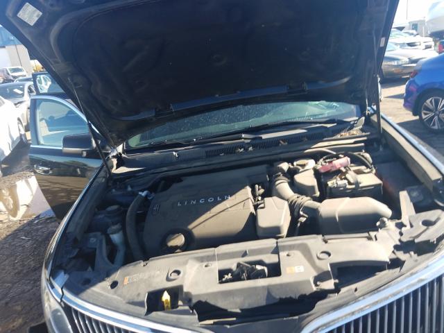 2015 LINCOLN MKS 1LNHL9EK8FG605968