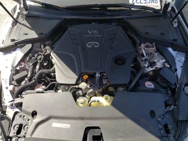 2019 INFINITI Q50 LUXE JN1EV7AP5KM510824