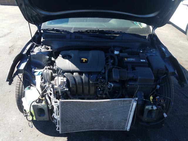 2020 KIA FORTE FE - 3KPF24AD1LE204802