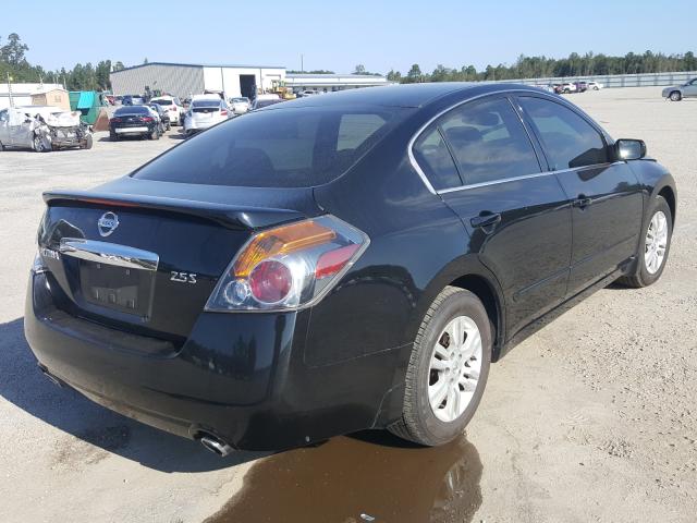 2012 NISSAN ALTIMA BAS 1N4AL2AP0CN578180