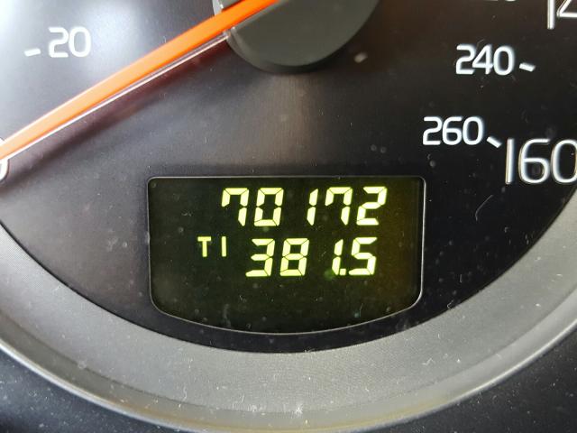 2011 VOLVO XC90 3.2 YV4952CY5B1606796