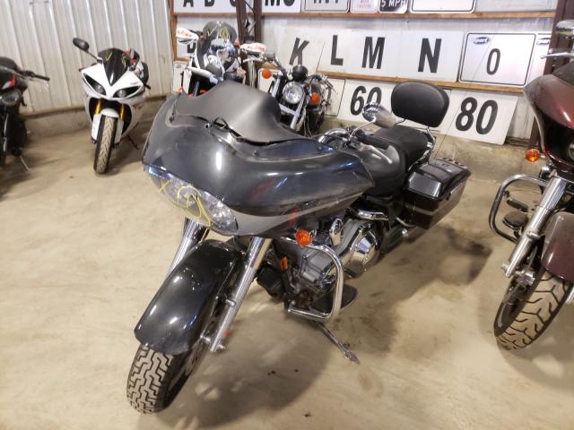 2006 HARLEY-DAVIDSON FLTRI 1HD1FSW166Y693373
