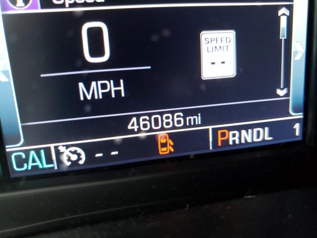 2017 GMC SIERRA K25 1GT12TEY4HF154458