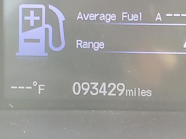 2013 HONDA CIVIC EX - 19XFB2F81DE225263