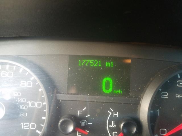 2011 FORD CROWN VICT 2FABP7EV3BX147165