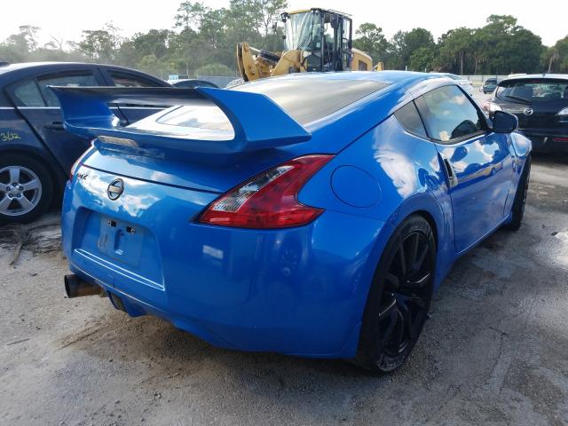 2010 NISSAN 370Z JN1AZ4EH9AM504723