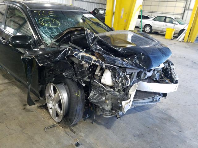 2014 ACURA TSX JH4CU2F48EC003935