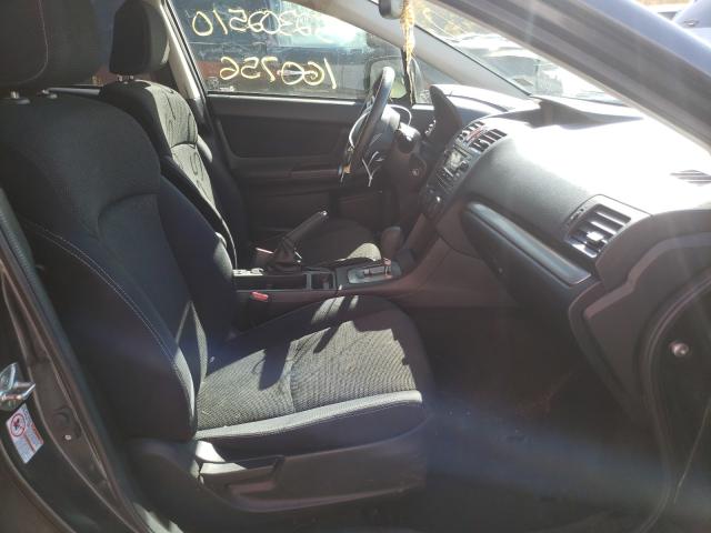 2014 SUBARU XV CROSSTR JF2GPAVCXE8330953