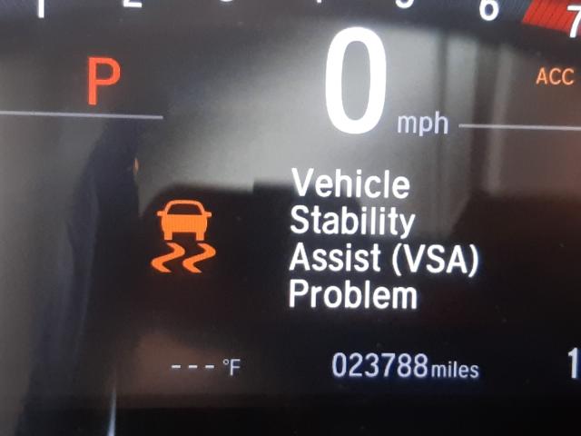 2019 HONDA CR-V EXL 7FARW1H86KE034037