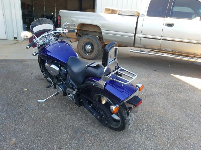 2002 YAMAHA XV1700 PC JYAVP14E72A000499