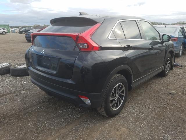 2020 MITSUBISHI ECLIPSE CR JA4AS3AA9LZ012794