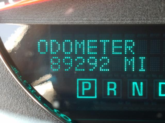 2014 CHEVROLET IMPALA LIM 2G1WC5E36E1187427
