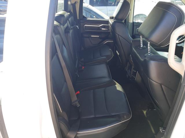 2020 RAM 1500 LARAM 1C6RREDT2LN121416