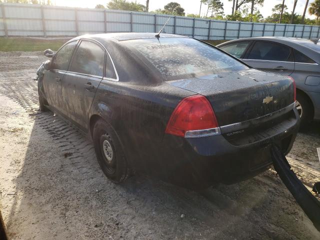 2014 CHEVROLET CAPRICE PO 6G3NS5U28EL950558
