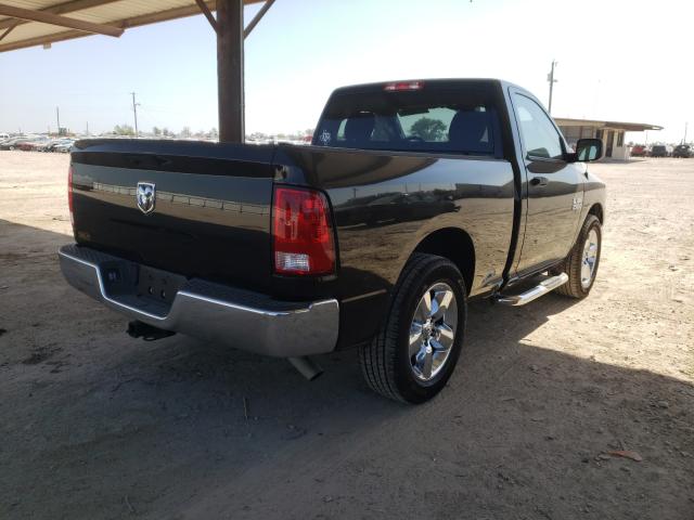 2019 RAM 1500 CLASS 3C6JR6AG2KG505102