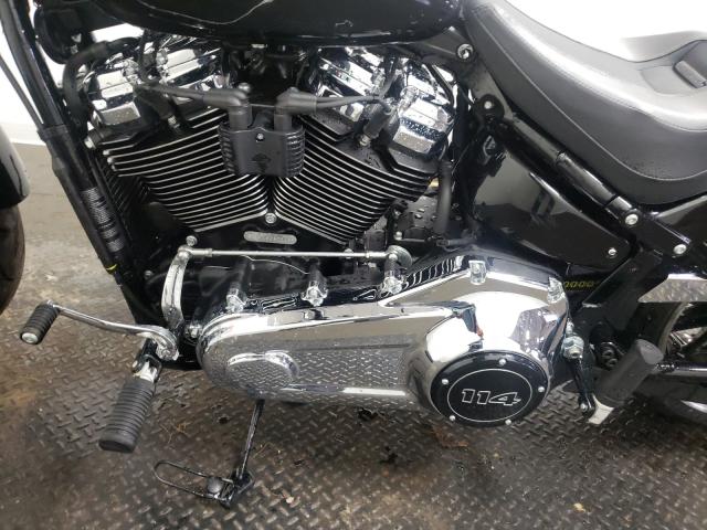 2020 HARLEY-DAVIDSON FXBRS 1HD1YHK18LB024751