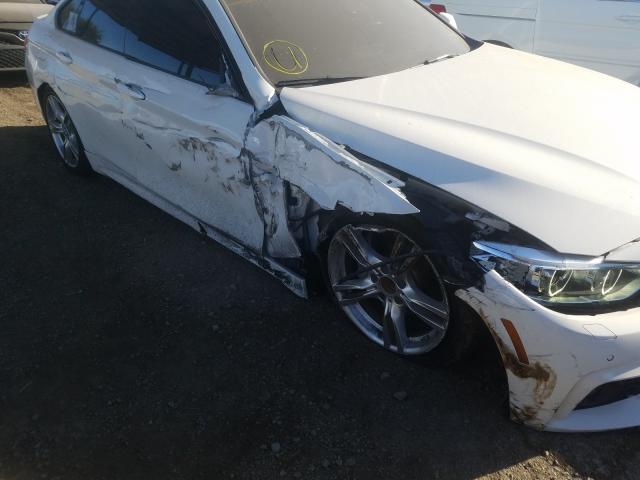 2016 BMW 428 I GRAN WBA4A9C5XGG504841