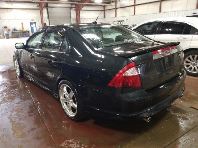2010 FORD FUSION SPO 3FAHP0KC1AR348502