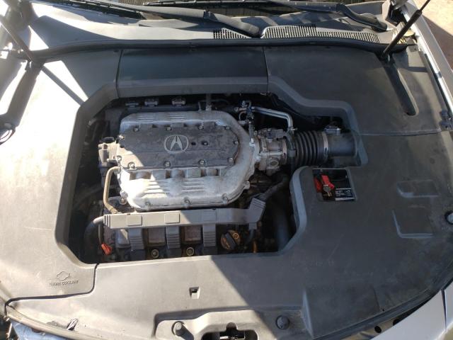 2013 ACURA TL 19UUA8F2XDA004922