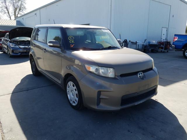 Scion XB 2020