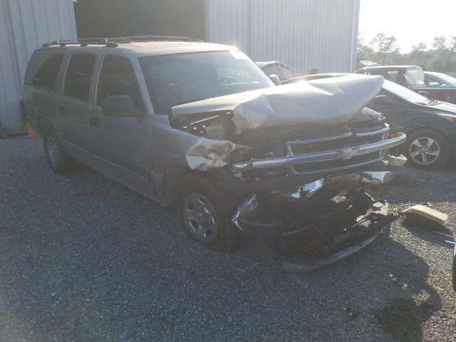 2000 Chevrolet Suburban C1500